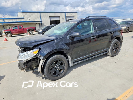 Ford Edge 2013 - Image 1 of 13