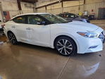 Nissan Maxima 2018