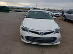 Toyota Avalon 2013
