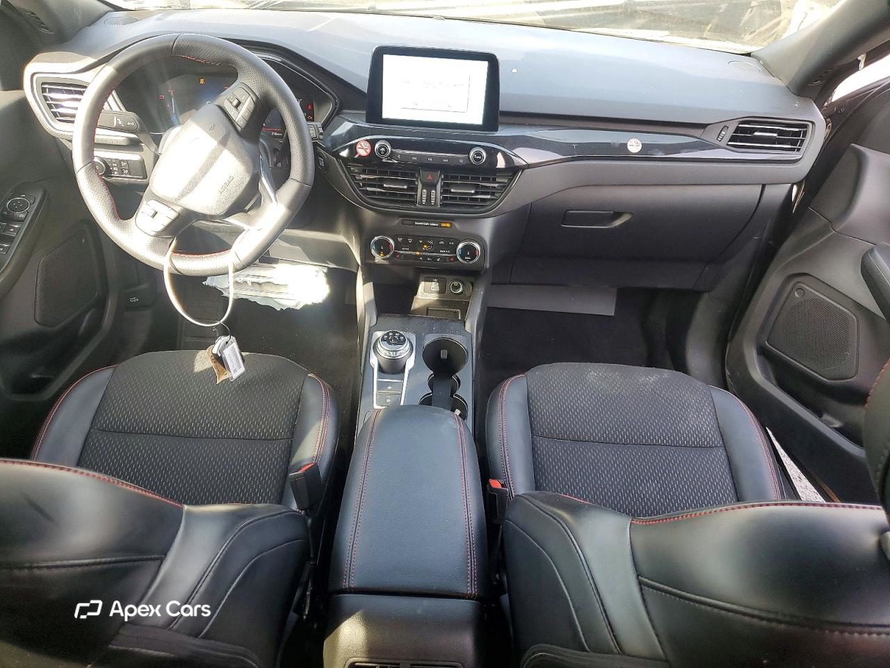 Ford Escape 2025