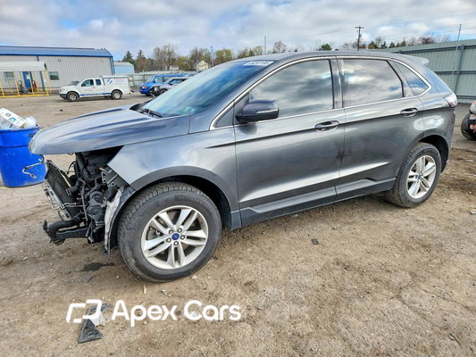 Ford Edge 2016 - Zdjęcie 1 z 15
