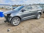 Ford Edge 2016