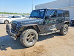 Jeep Wrangler 2015