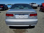 Honda Civic 2000