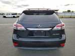 Lexus RX 2015