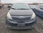 Kia Rio 2014