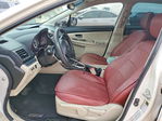 Subaru Impreza 2012
