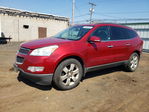 Chevrolet Traverse 2012