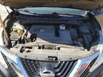 Nissan Murano 2015