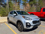 Kia Sportage 2020