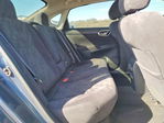 Nissan Sentra 2013