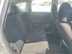 Nissan Versa 2014