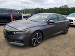 Honda Accord 2019