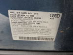 Audi Q3 2016