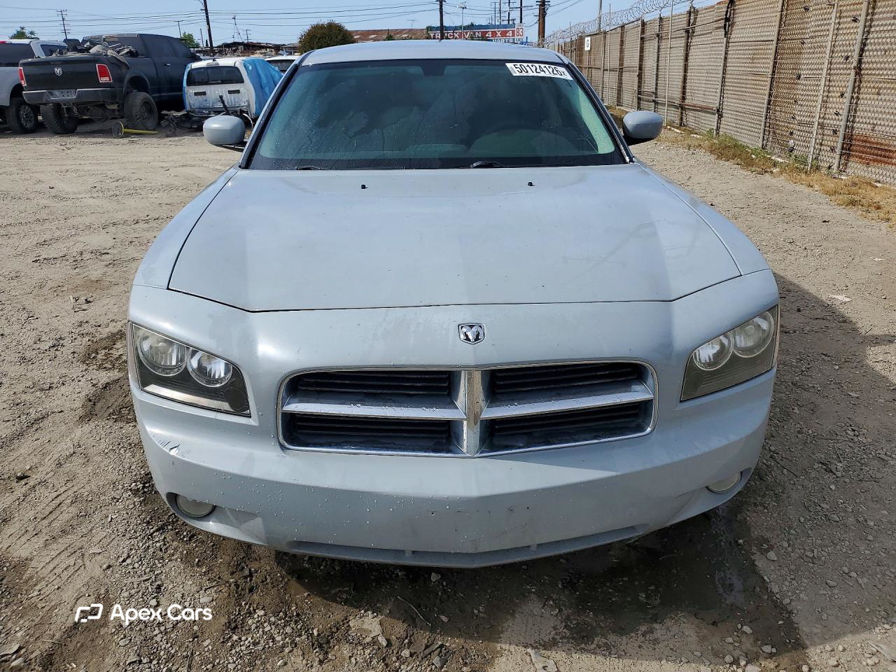 Dodge Charger 2010