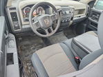 Dodge RAM 2012