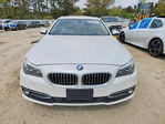 BMW Series 5 2016