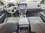 Nissan Pathfinder 2019
