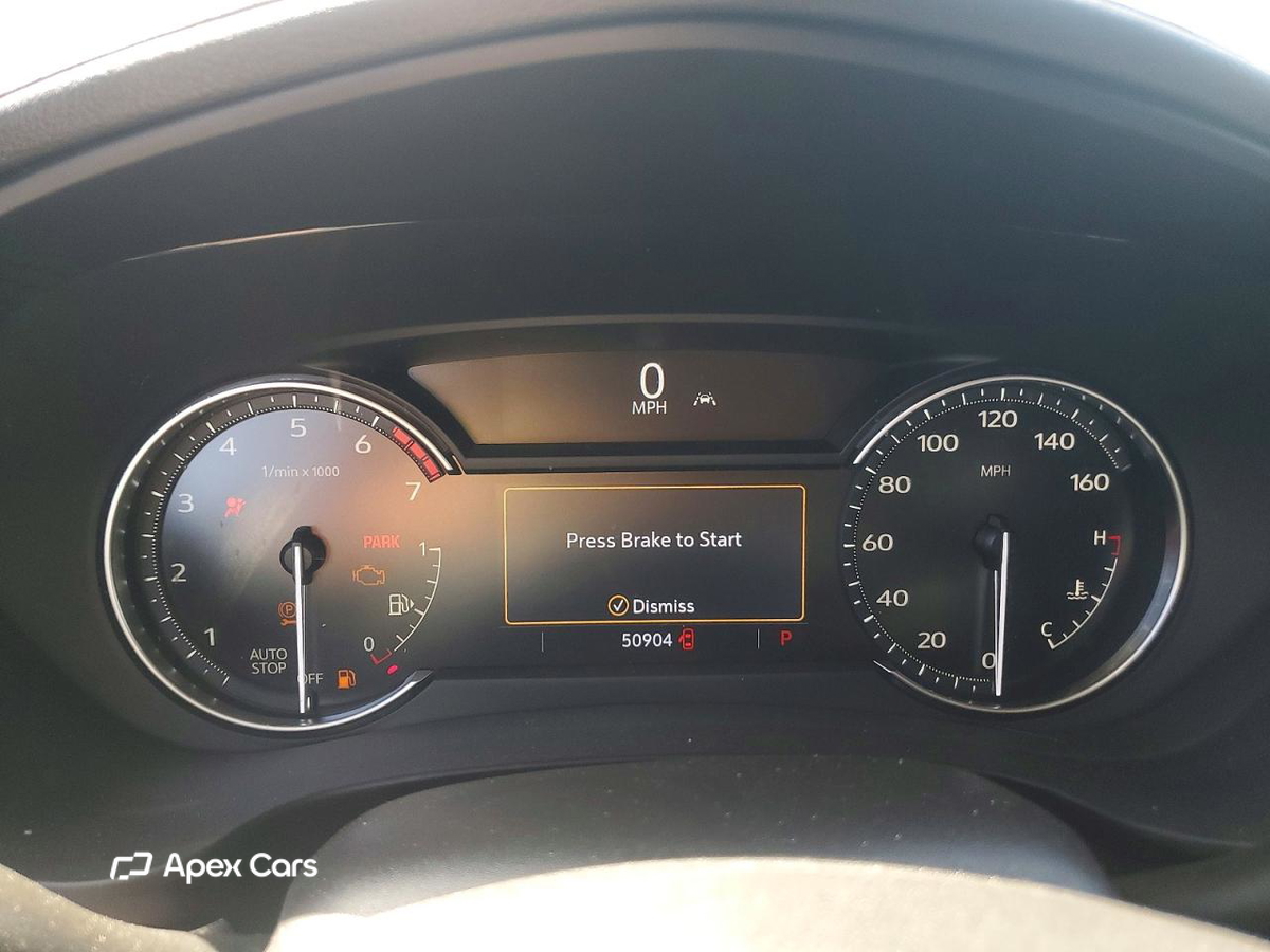 Cadillac XT4 2023