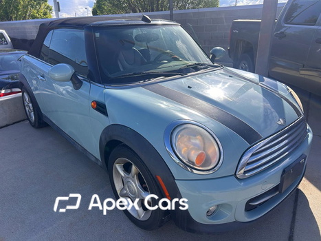 MINI Cooper 2011 - Image 1 of 10