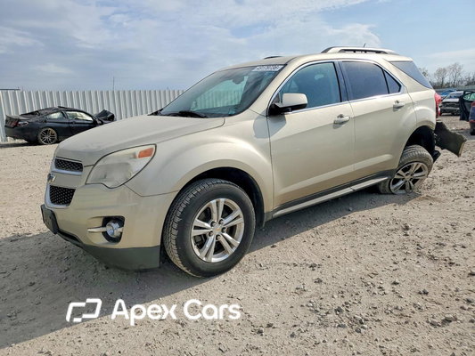 Chevrolet Equinox 2015 - Image 1 of 12