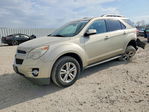 Chevrolet Equinox 2015
