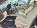 Subaru Impreza 2011