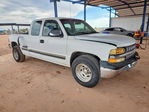 Chevrolet Silverado 2001