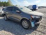 Ford Edge 2021