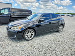 Lexus CT 2012