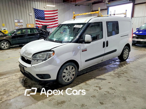 RAM ProMaster City 2016 - Image 1 of 14