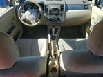Nissan Versa 2010