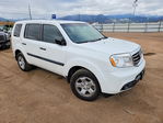 Honda Pilot 2013