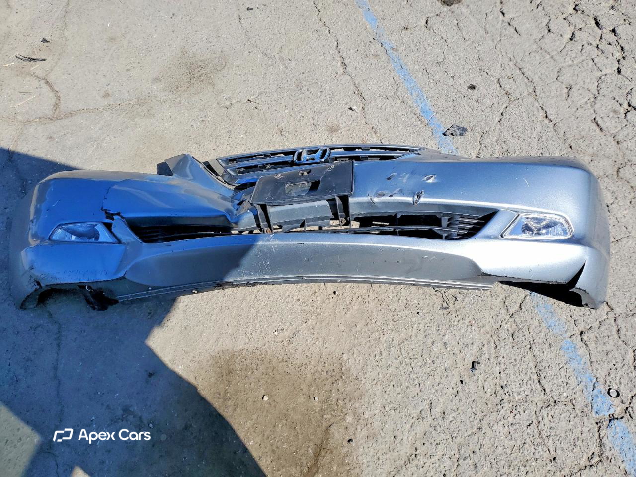 Honda Odyssey 2006
