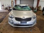 Kia Forte 2014