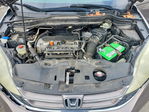 Honda CR-V 2010