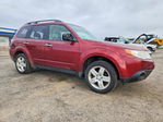 Subaru Forester 2010