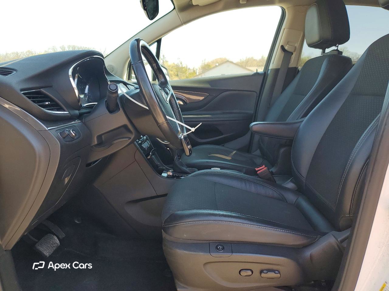 Buick Encore 2017