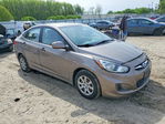 Hyundai Accent 2012