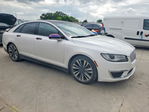 Lincoln MKZ 2017