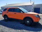 Ford Explorer 2015