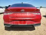 Hyundai Elantra 2021