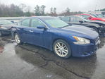 Nissan Maxima 2010