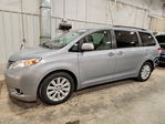 Toyota Sienna 2014