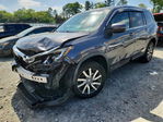 Honda Pilot 2019