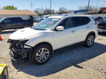 Nissan Rogue 2015