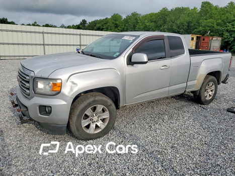 GMC Canyon 2016 - Image 1 of 13