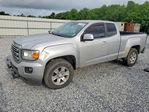 GMC Canyon 2016