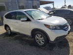 Honda CR-V 2013