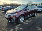 Ford Edge 2017